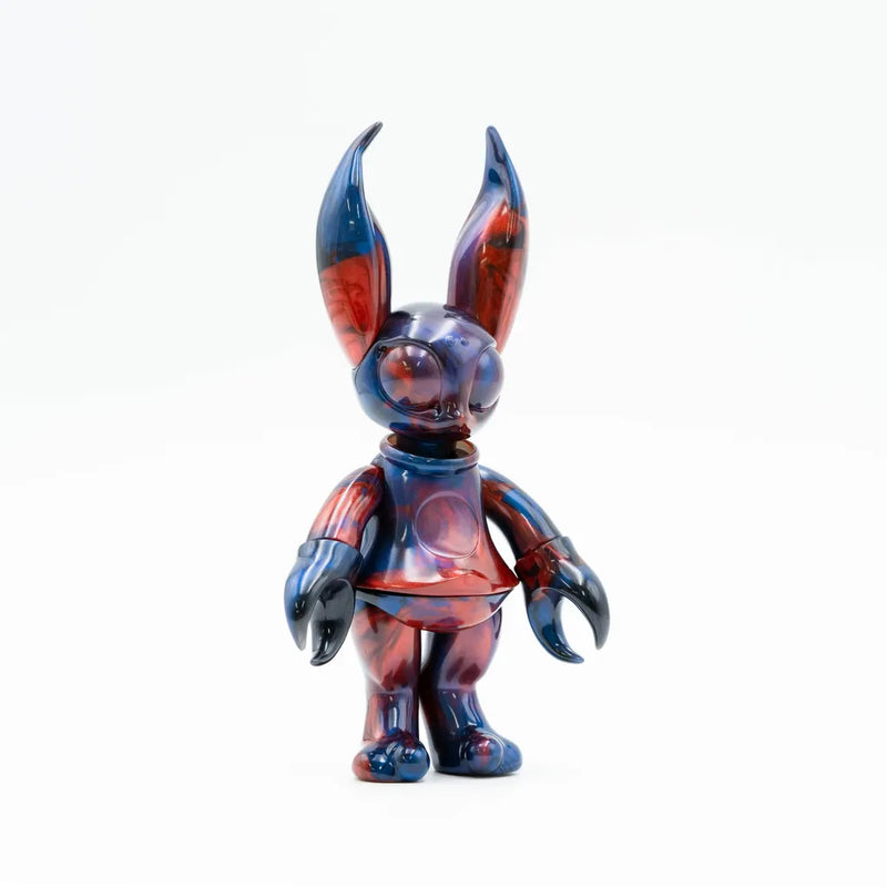 Limited】 雨宮慶太 キスケ 3種 ソフビ