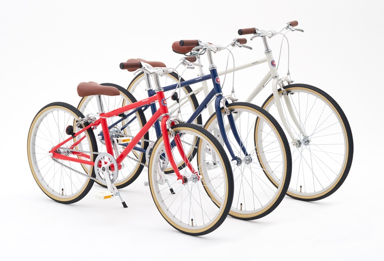 TOKYOBIKE(トーキョーバイク)とは？展示車＆試乗車など全モデル