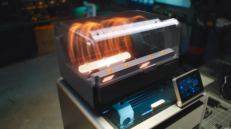 Anycubic Kobra S1ってどんな製品？3Dプリンター紹介レビュー！【高速