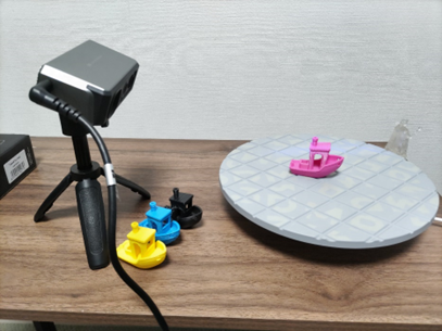 高精度3Dスキャナー】3DMakerpro「SEAL」を実機で徹底レビュー！│3D