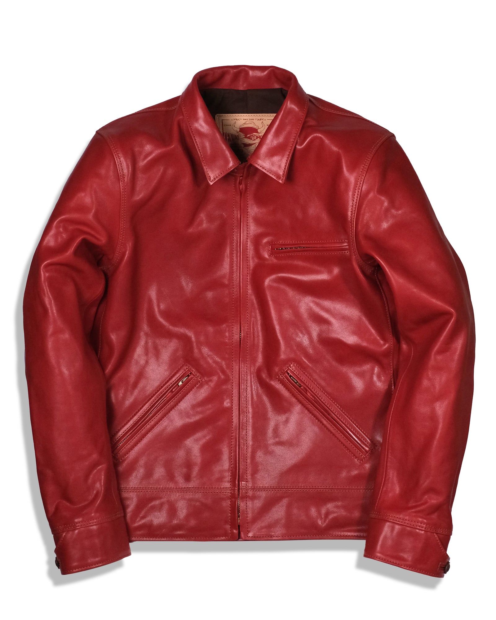 SPORTS JACKET:JS03 | 天神ワークス