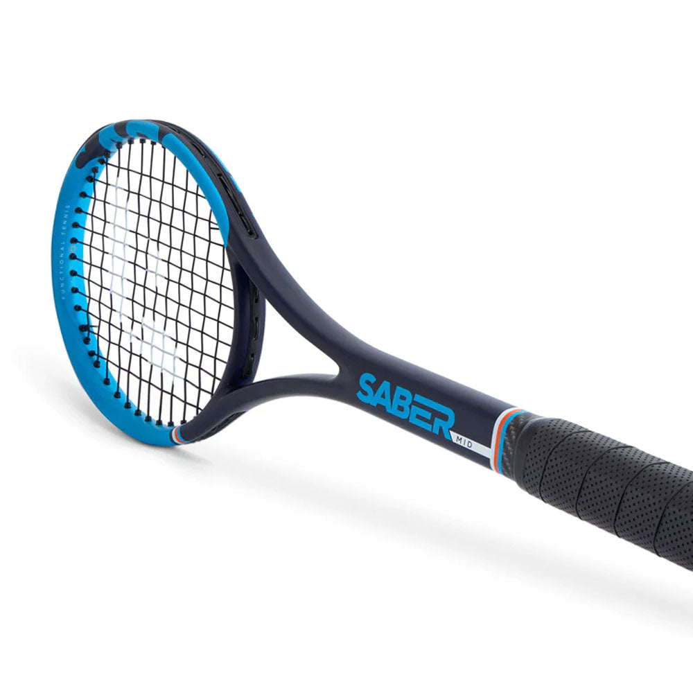 Functional Tennis Racquet