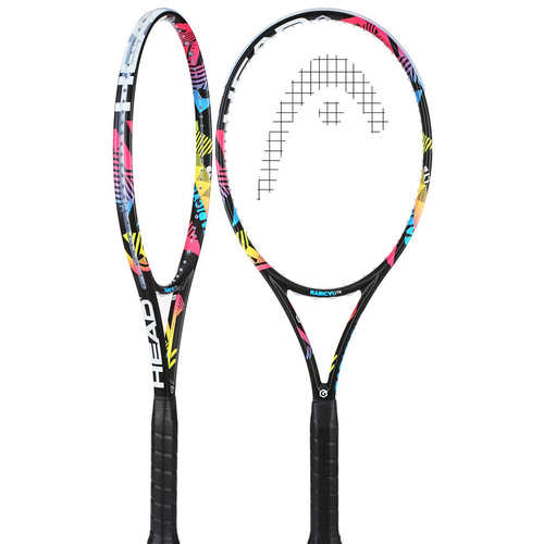 ≡ Head Graphene XT Radical MP LTD - купити ракетки Head