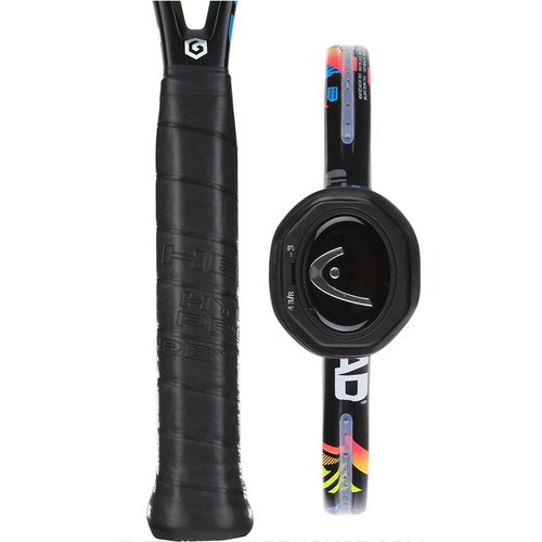 ≡ Head Graphene XT Radical MP LTD - купить ракетки Head