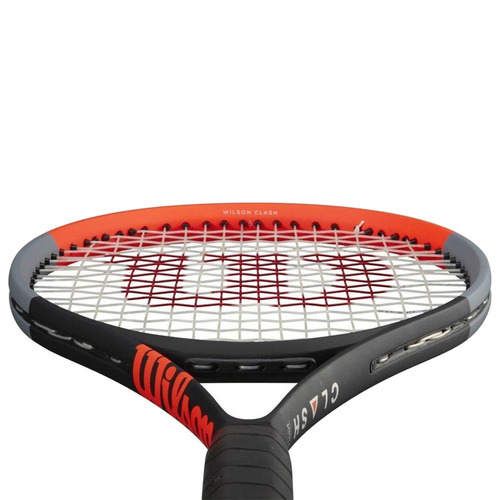 ≡ Wilson Clash 100UL V1.0 - купить ракетки Wilson - теннисный