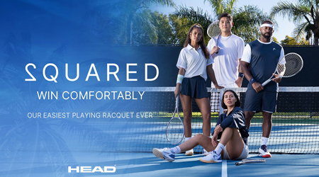 スビトリーナデザインモデル | テニスショップLAFINO（ラフィノ）