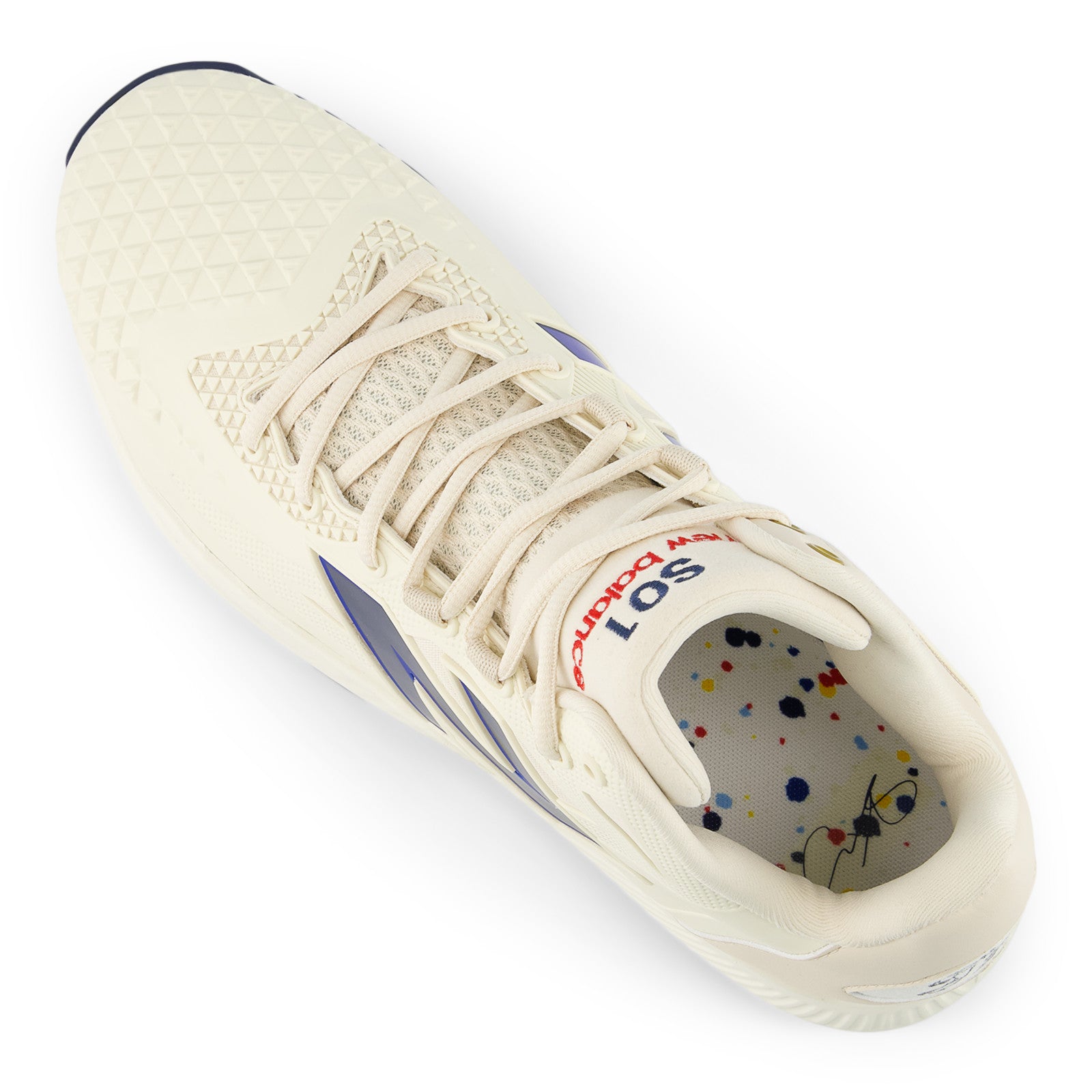 New Balance Limited Edition FuelCell Ohtani 1 Turf Baseball Shoes