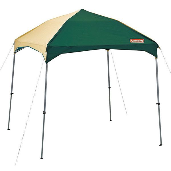 Coleman］タープ イージーキャノピーST2/220 | キャンプ用品レンタル