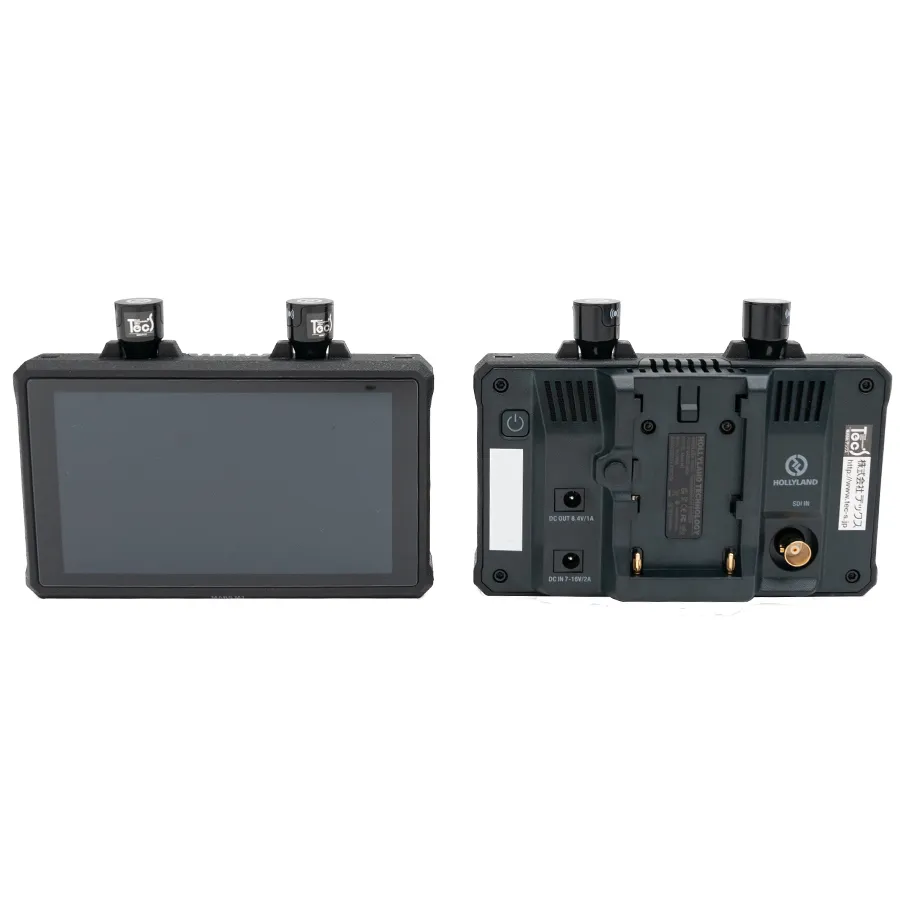 HOLLYLAND MARS M1 Kit| 株式会社テックス