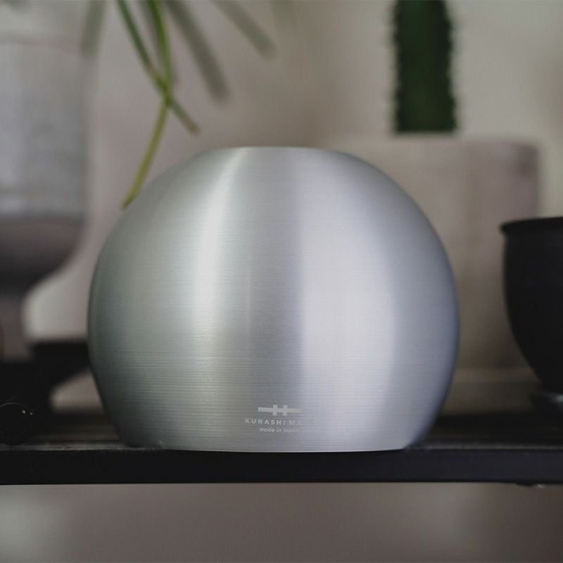 KURASHI MADE クラシメイド DOME LOOK ドームロック | TECH COUNTRY