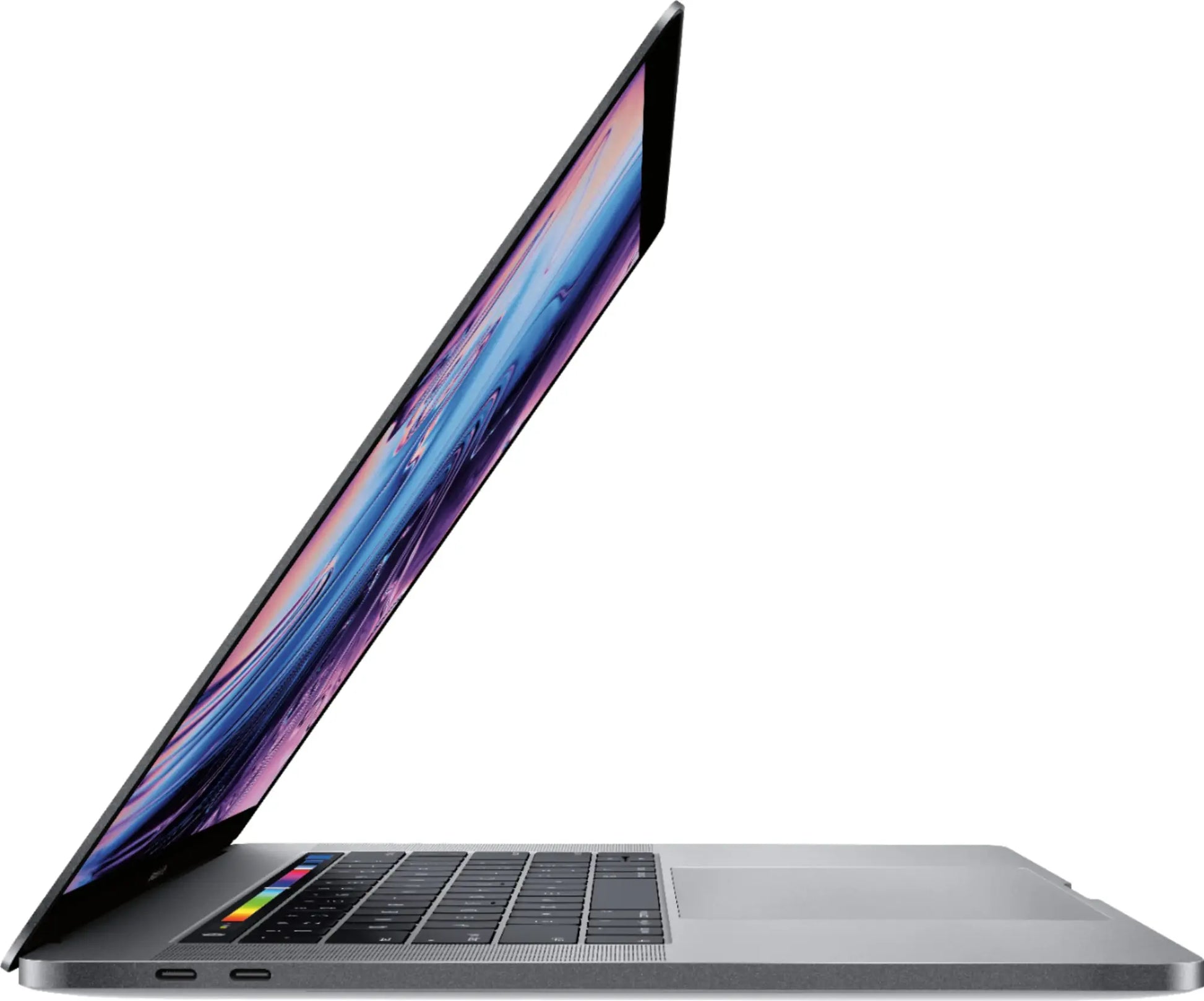 2018 MacBook Pro 15-inch i7 – 32GB RAM 1TB SSD Space Gray | Techable