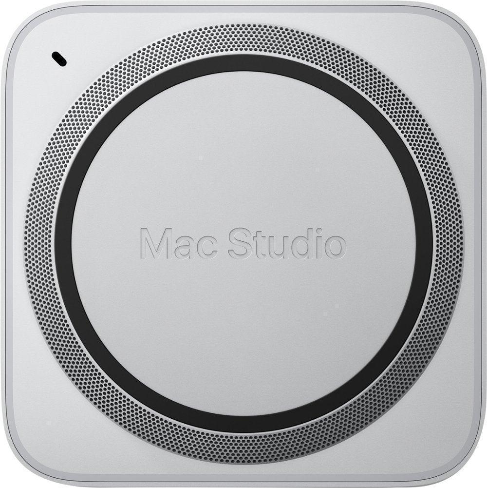 2022 Mac Studio M1 Max 3.2GHz 32-Core— 64GB RAM 1TB SSD | New & Sealed