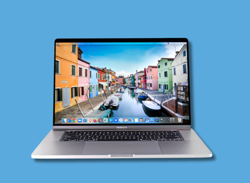 MacBook Pro (2018) 15-inch – Intel Core i9 2.9GHz – 32GB RAM 2TB SSD -
