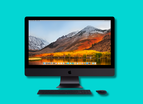 Apple Mac Mini (Late 2018) - Fully Maxed Out with 2TB SSD, 64GB