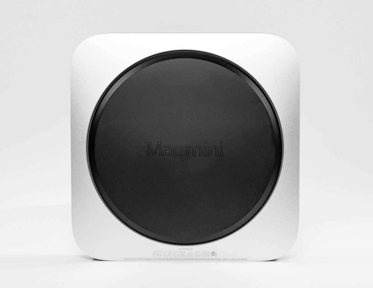 Buy Used & Refurbished 2012 Apple Mac mini 2.6GHz Core I7-3720QM