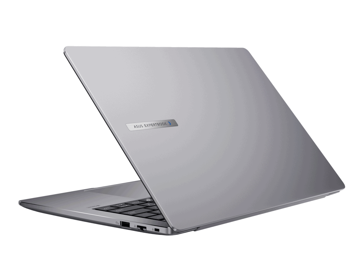 Asus ExpertBook P3405CVA 14″ Laptop - i5, 16GB RAM, 512GB SSD, Win