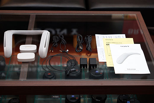 プライスダウン】音に包まれるような臨場感と振動が楽しめる、肩乗せ