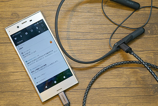 レビュー】肌触りの良さが魅力のノイキャンワイヤレスヘッドセット『WI