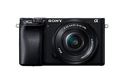 APS-Cミラーレス一眼『α6400シリーズ』がソニーストアにて半年ぶりに
