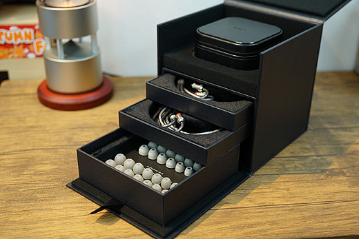 レビュー】ソニー最高峰インイヤー『IER-Z1R』実機レポート - ソニーの