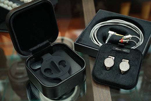 レビュー】ソニー最高峰インイヤー『IER-Z1R』実機レポート - ソニーの