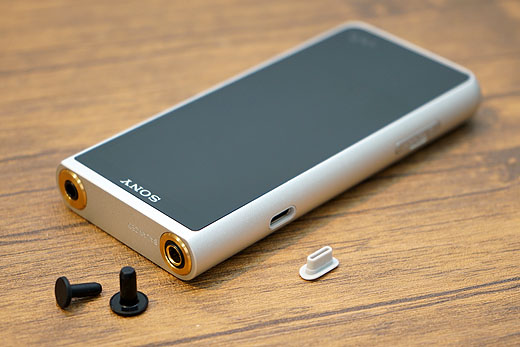 レビュー】ウォークマン『NW-ZX507』で聴く「Amazon Music HD