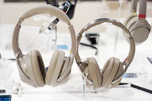 動画でわかる最強のノイズキャンセリング！ワイヤレスヘッドホン『WH