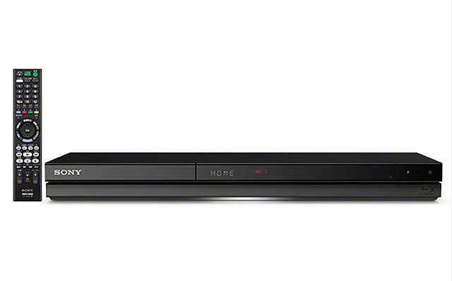 重要】ソニーのブルーレイディスクレコーダー生産終了｜在庫限り、最後