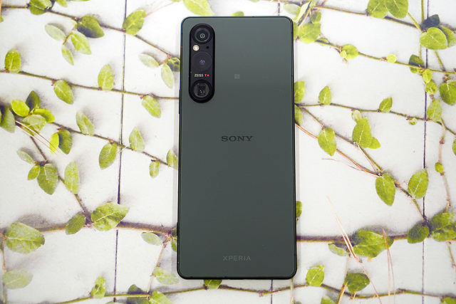 値下げした今がオトク！『Xperia 1 V』の購入検討大会開催！ - ソニー