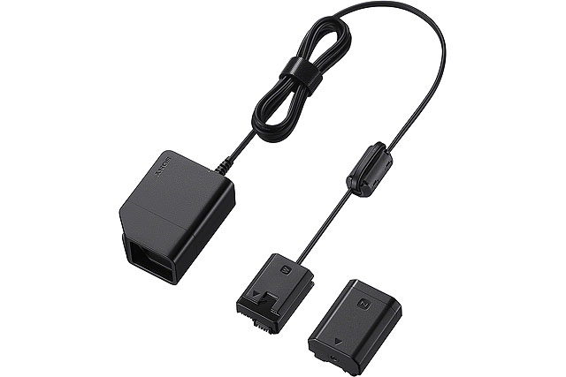 SONY 4連バッテリーチャージャー BC-L120 SONY 4連バッテリー