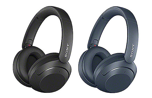 新製品】ノイズキャンセリングが更に進化！重低音が楽しめる『EXTRA