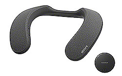 販売終了で最終値下げになったワイヤレスネックバンドスピーカー『SRS