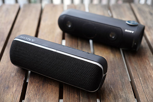 レビュー】ステイホーム期間中に自宅で使ったグラスサウンドスピーカー