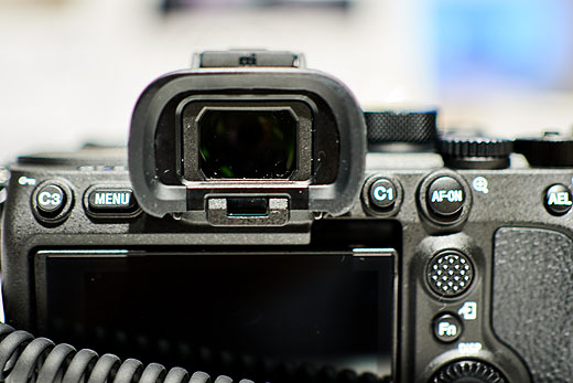 先行予約開始】ミラーレス一眼『α7S III』がソニーストアにて予約開始