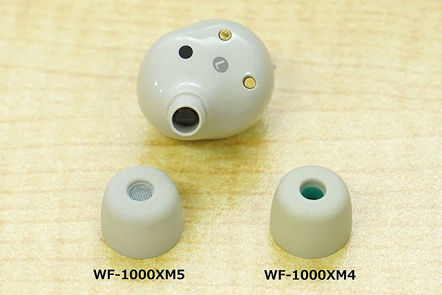 長期レビュー】世界最高ノイズキャンセリングイヤホン『WF-1000XM5』の