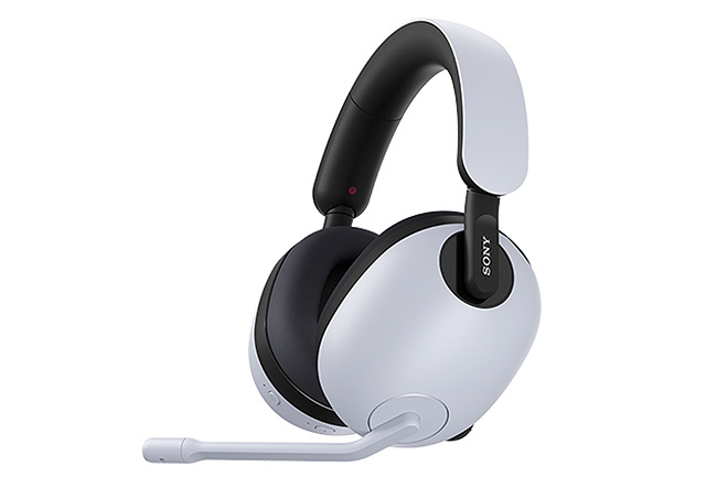 プライスダウン】SONYのゲーミングヘッドホン『INZONE H7』が3,300円の