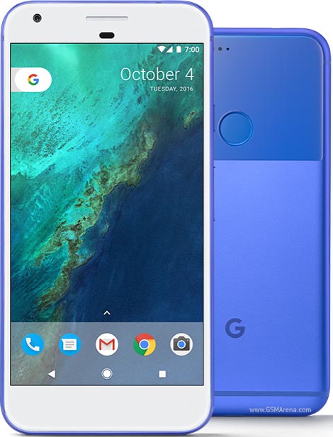 Google Pixel XLのスペックまとめ、対応バンド、価格 | telektlist