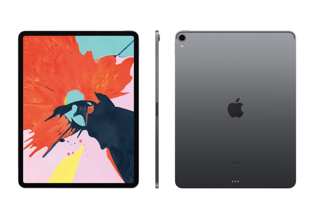 Apple iPad Pro 12.9 (2017)のスペックまとめ、対応バンド、価格