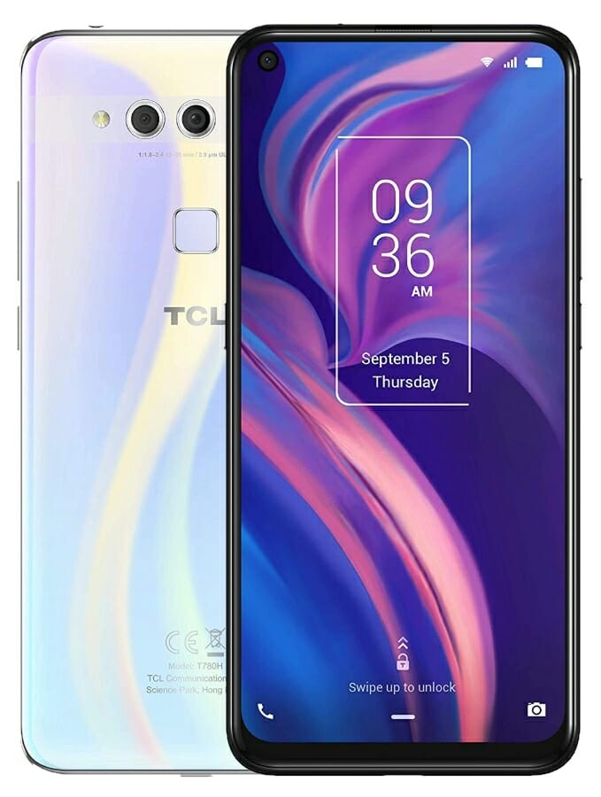 TCL PLEXのスペックまとめ、対応バンド、価格 | telektlist