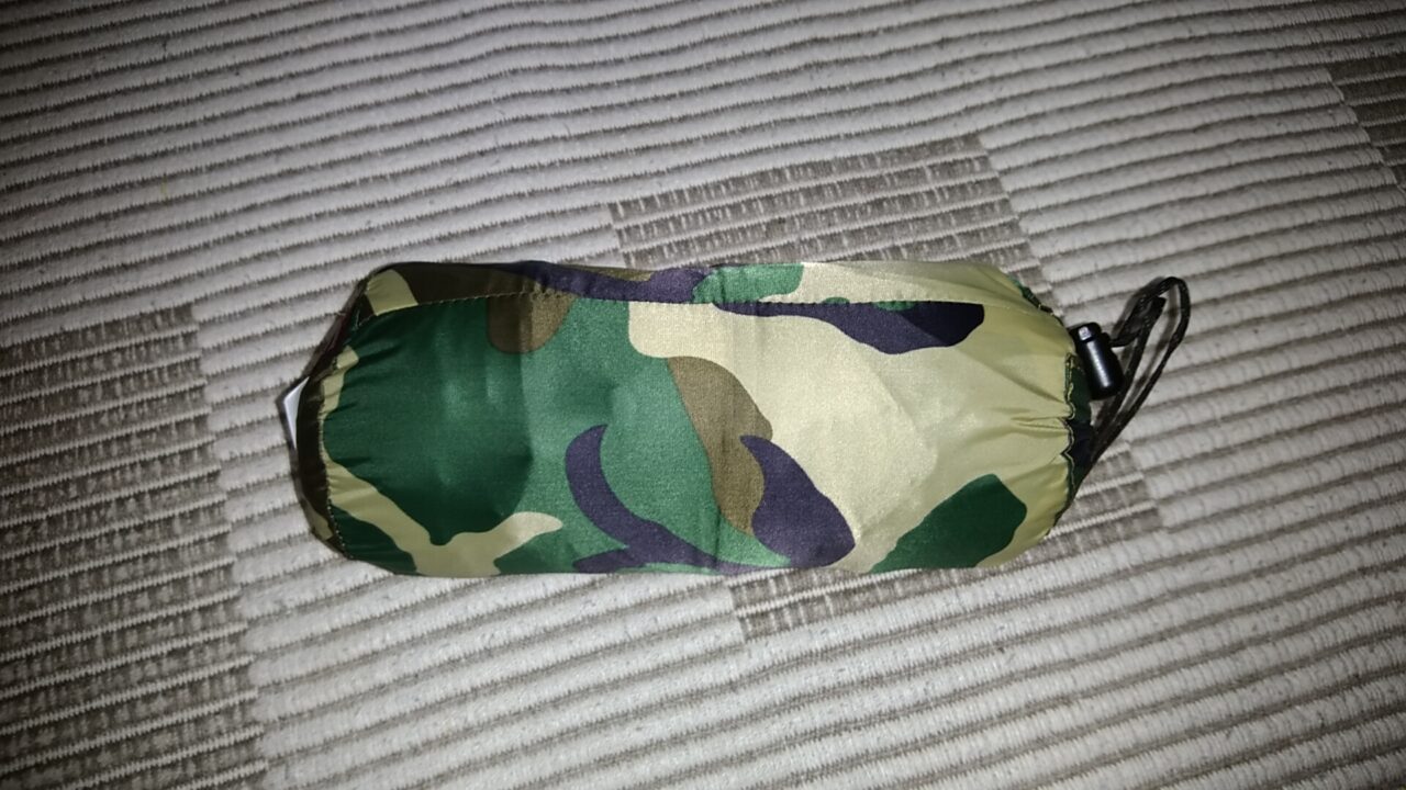 ラクに楽しく簡単に | 【カモワッチテンチョ】モンベルのテントにも