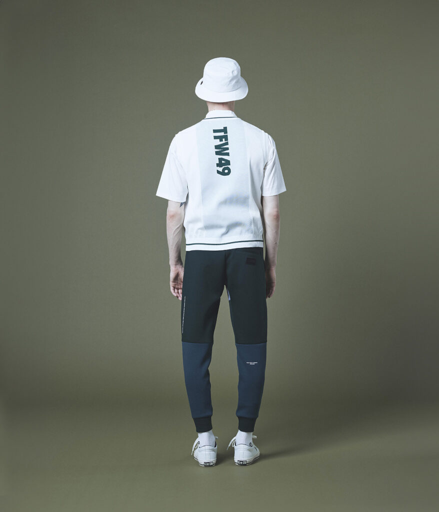 CARDBOARD MATERIAL | TFW49（ティーエフダブリュー）公式サイト