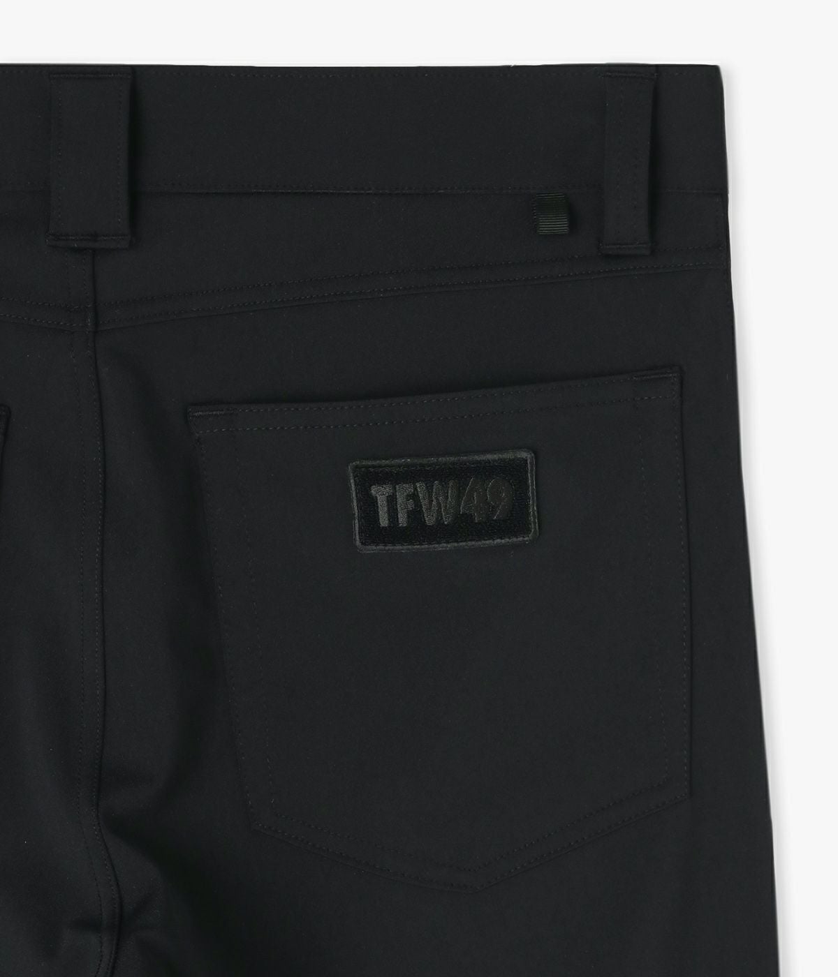 ACTIVE FIVE POCKET PANTS | TFW49（ティーエフダブリュー）Official