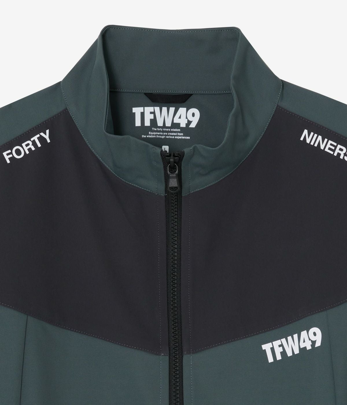 MULTI PURPOSE BLOUSON | TFW49（ティーエフダブリュー）Official EC Store