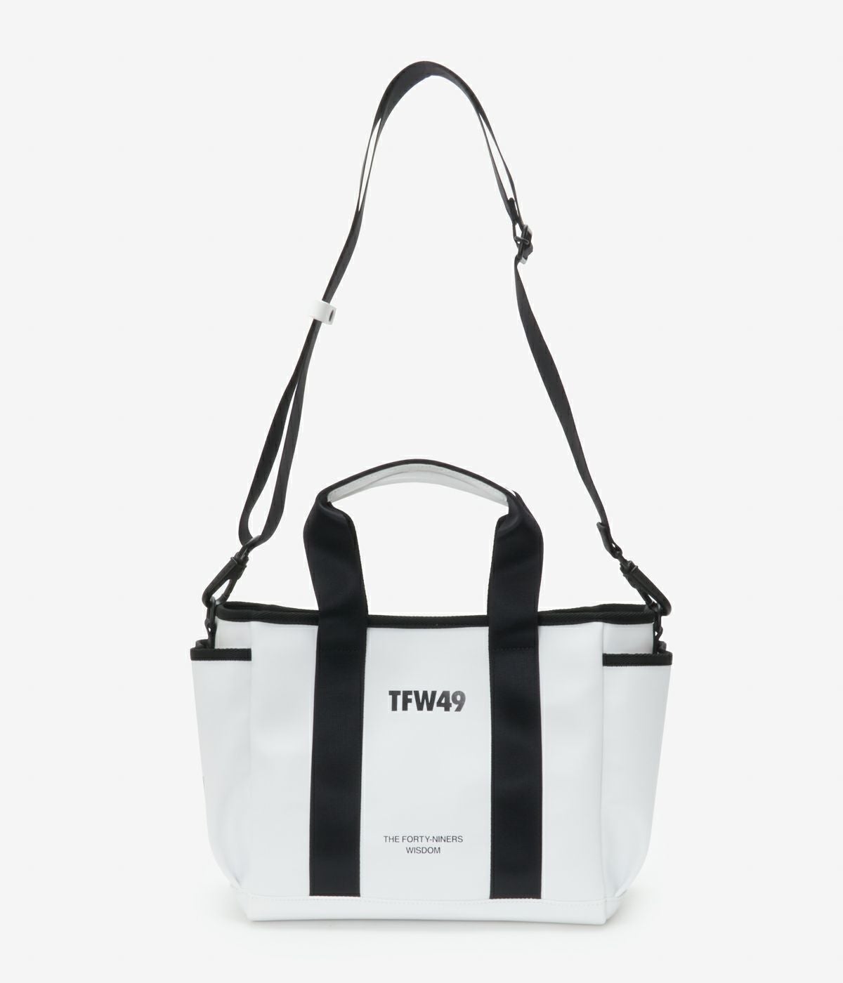 X‐PAC TOTEBAG SMALL | TFW49（ティーエフダブリュー）Official EC Store