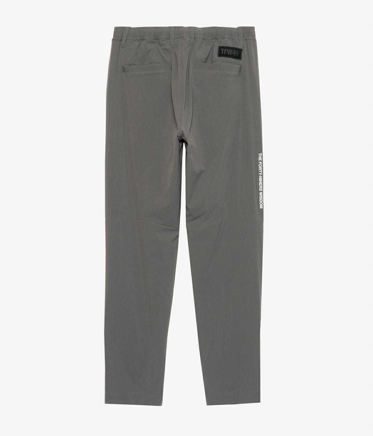 OCTA PANTS | TFW49（ティーエフダブリュー）Official EC Store