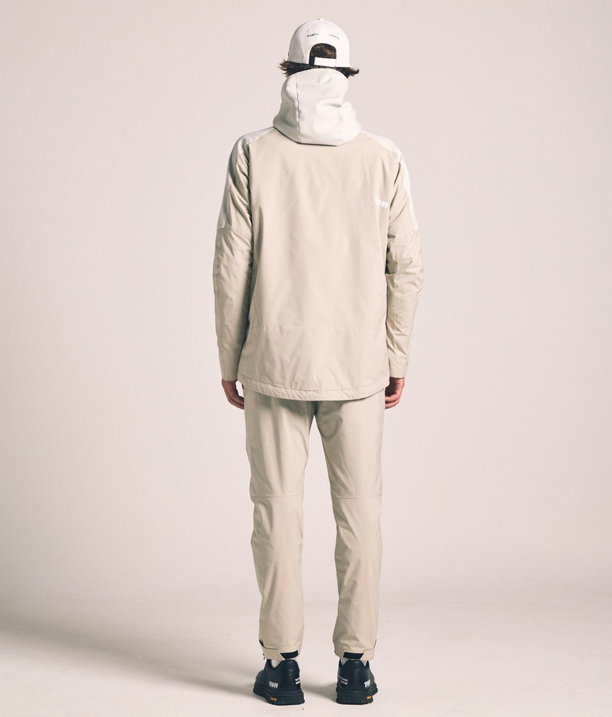 OCTA INSULATED PARKA | TFW49（ティーエフダブリュー）Official EC Store