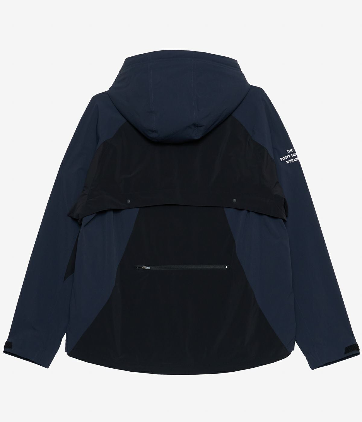 OCTA DETACHABLE 2WAY BLOUSON | TFW49（ティーエフダブリュー