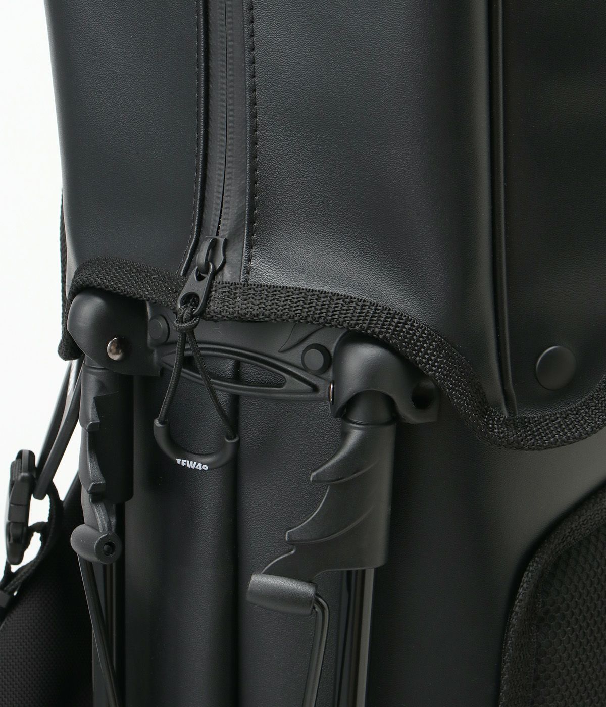 NYLON CADDIE BAG | TFW49（ティーエフダブリュー）Official EC Store