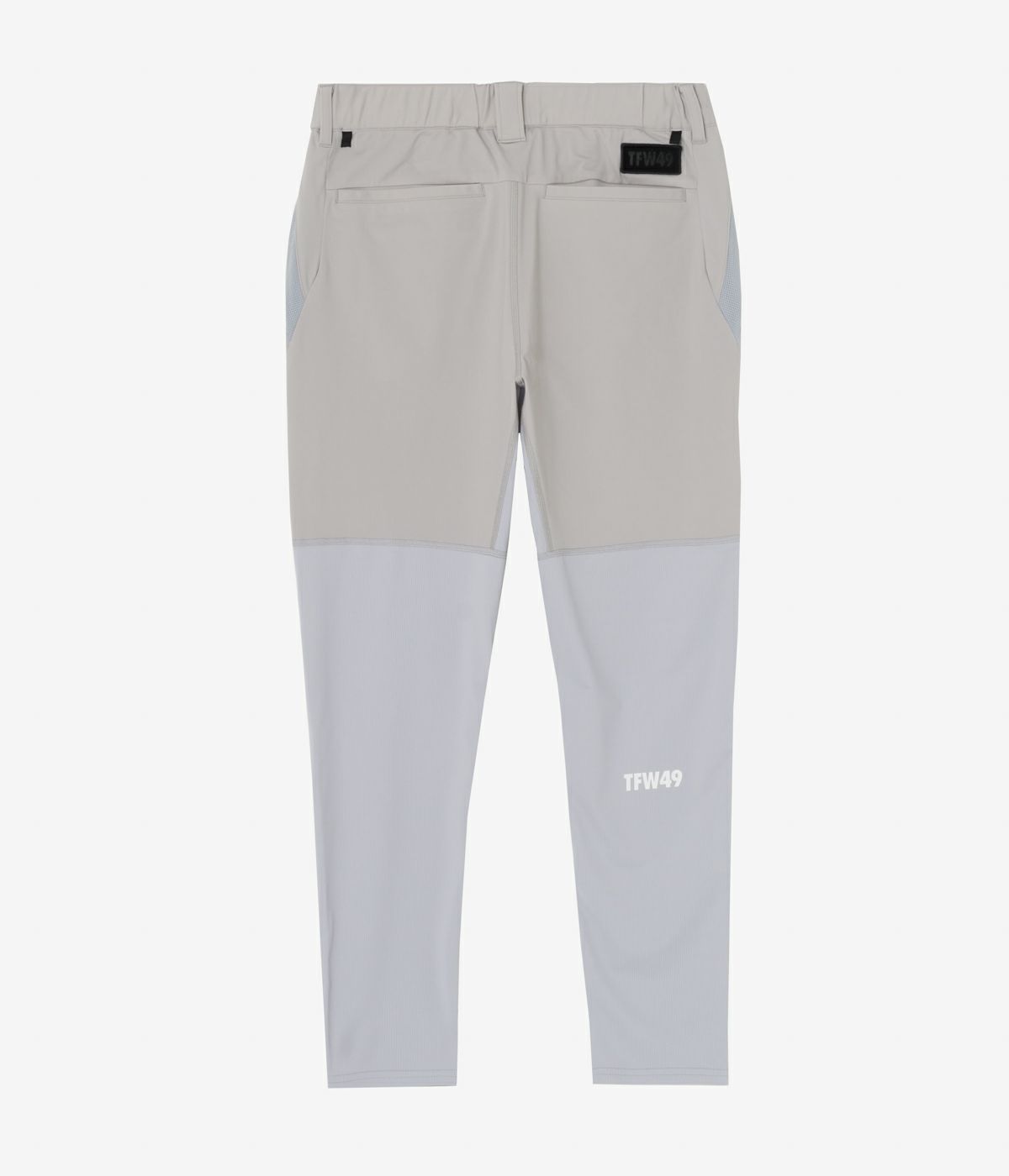 STRETCH HYBRID PANTS | TFW49（ティーエフダブリュー）Official EC Store
