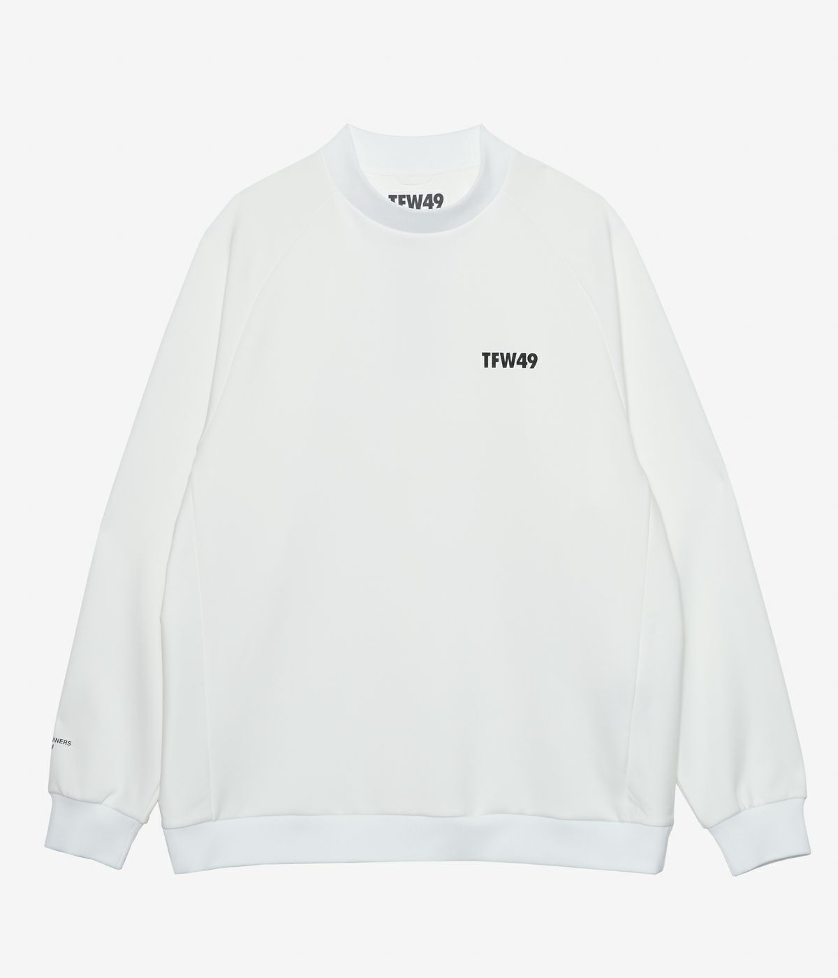 LIGHT CARDBOARD PULLOVER | TFW49（ティーエフダブリュー）Official